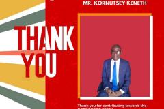 Thanks8